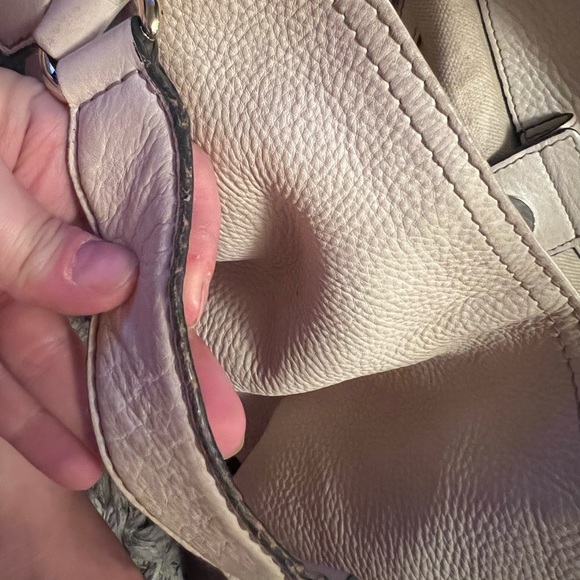 Gucci Off White Heritage Medium Hobo Bag - Picture 16 of 16